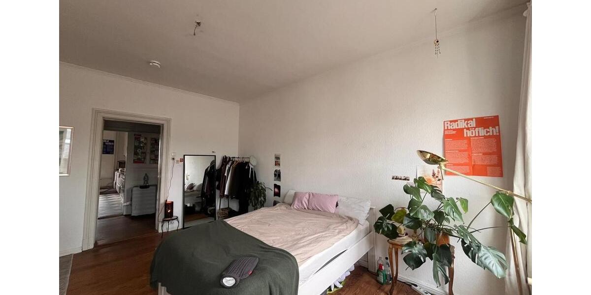 Wohnen auf Zeit Tastrup - 4 Zimmer, 110 m&sup2;, 350&euro; | Angebot:26551274