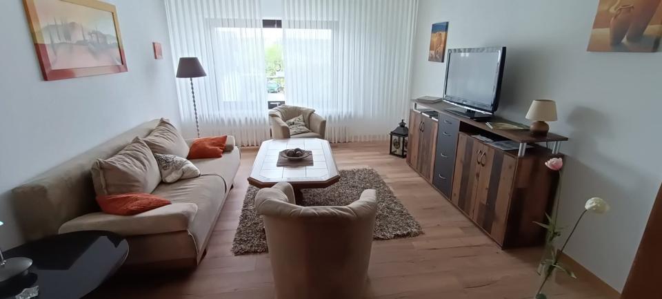 Wohnen auf Zeit Arnsberg - 2 Zimmer, 1.100&euro; | Angebot:17882109