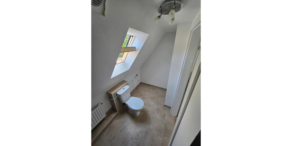 Dachgeschoßwohnung Kellinghusen - 3 Zimmer, 60 m&sup2;, 750&euro; | Angebot:26700453