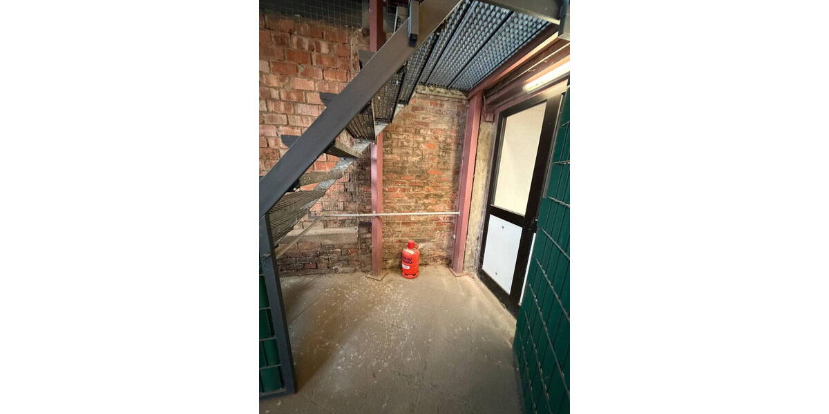 Gewerbeobjekt Nürnberg - Südstadt Glockenhof - 390&euro; | Angebot:26182613