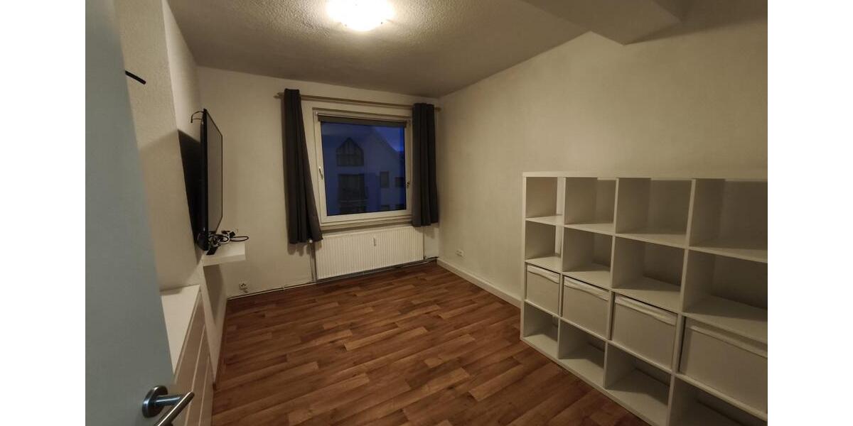 Etagenwohnung Nienburg (Weser) - 2 Zimmer, 37 m&sup2;, 525&euro; | Angebot:26263267