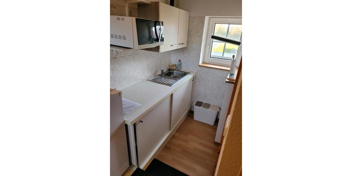 Dachgeschoßwohnung Nördlingen - 1 Zimmer, 20 m&sup2;, 550&euro; | Angebot:26063227