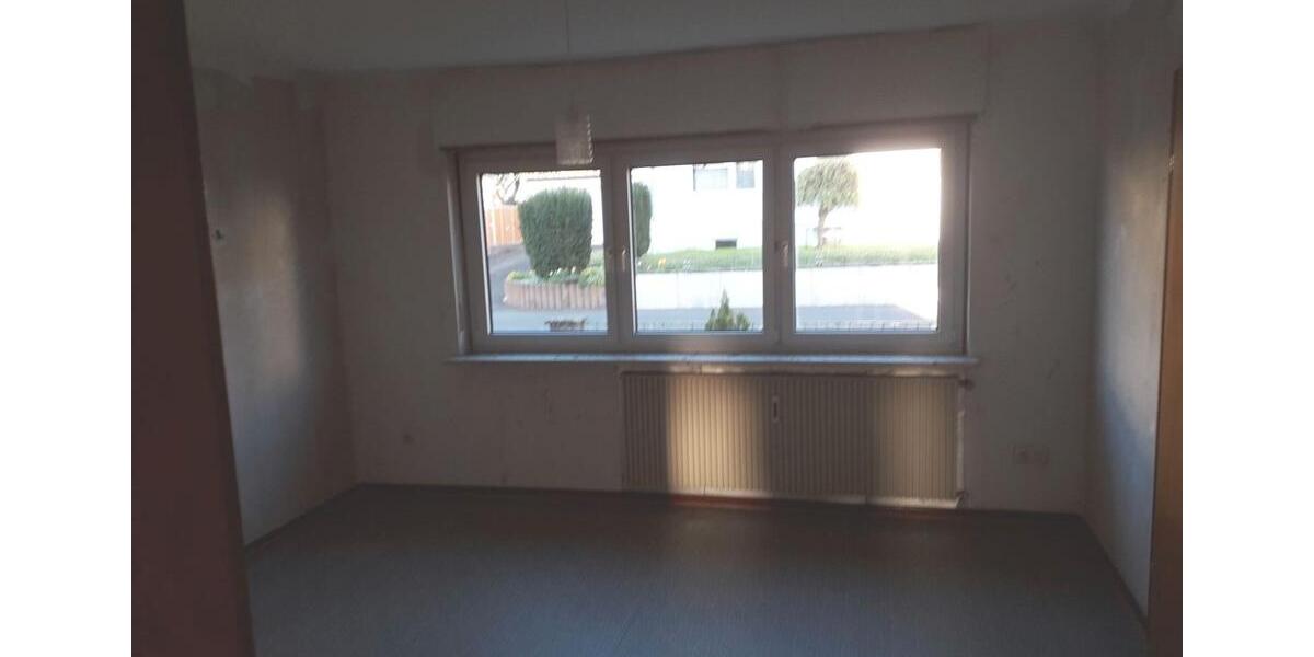 Erdgeschoßwohnung Fulda Fulda-Galerie - 2 Zimmer, 49 m&sup2;, 340&euro; | Angebot:26342878