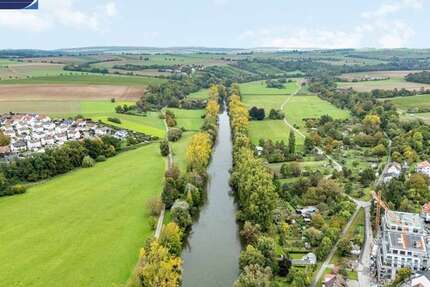 Wohnung zum Mieten in Oedheim 930 € 57.25 m² 2 zimmer