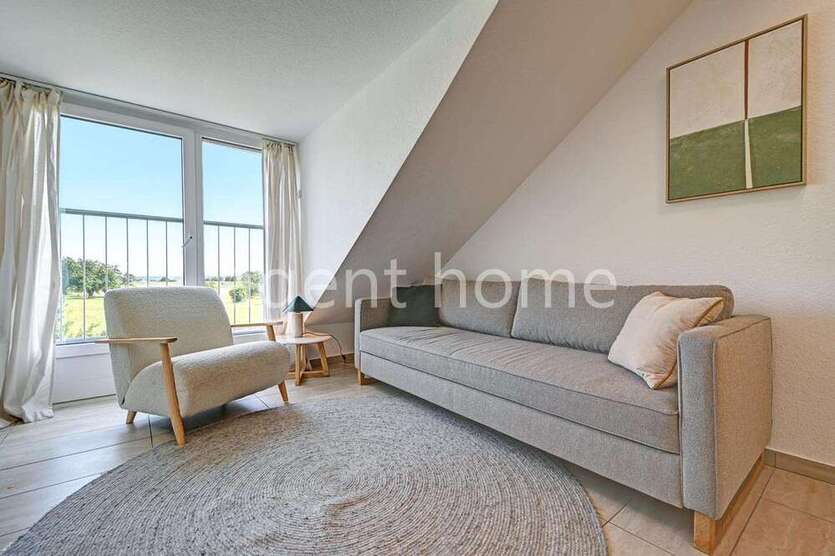 Wohnung zum Mieten in Stuttgart 1.130 € 32 m²