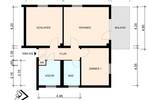2,5 Zimmer in Büchen