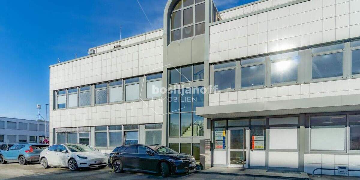 Gewerbeobjekt Gräfelfing Lochham - 8 Zimmer, 230 m&sup2;, 3.220&euro; | Angebot:25821918