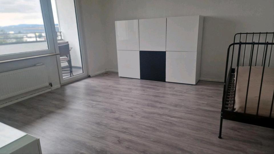 Wohnen auf Zeit Koblenz Bubenheim - 3 Zimmer, 87 m&sup2;, 559&euro; | Angebot:25935721