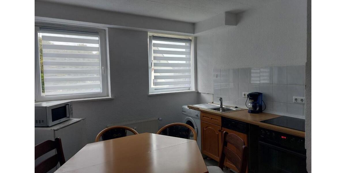 Wohnen auf Zeit Helmstedt Offleben - 2 Zimmer, 50 m&sup2;, 22&euro; | Angebot:23588818