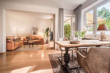 Zimmer Hamburg Ohlsdorf - 2 Zimmer, 1.700&euro; | Angebot:25159888