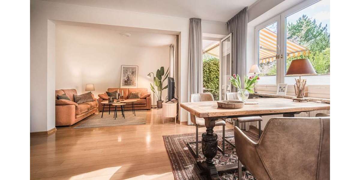 Zimmer Hamburg Ohlsdorf - 2 Zimmer, 1.700&euro; | Angebot:25159888