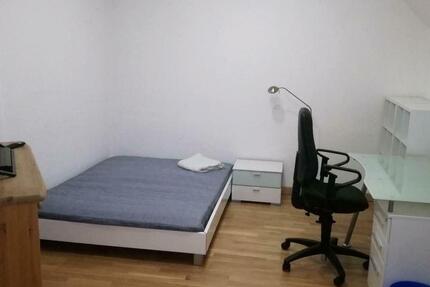 Möblierte Wohnung Herzebrock-Clarholz, Gütersloh, Rheda zimmer