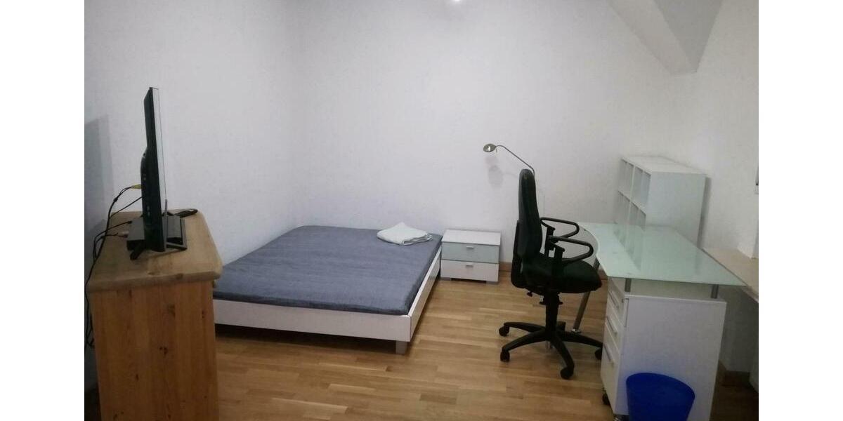 Wohnen auf Zeit Herzebrock-Clarholz Clarholz - 1 Zimmer, 600&euro; | Angebot:18306261