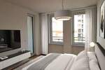 Etagenwohnung Wolfsburg Hellwinkel - 2 Zimmer, 61 m&sup2;, 746&euro; | Angebot:24872359