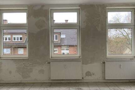 Wohnung Gelsenkirchen Bismarck - 3.5 Zimmer, 75 m&sup2;, 349&euro; | Angebot:25233937