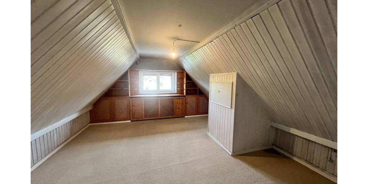 Etagenwohnung Biebergemünd Kassel - 5 Zimmer, 150 m&sup2;, 1.250&euro; | Angebot:25776057