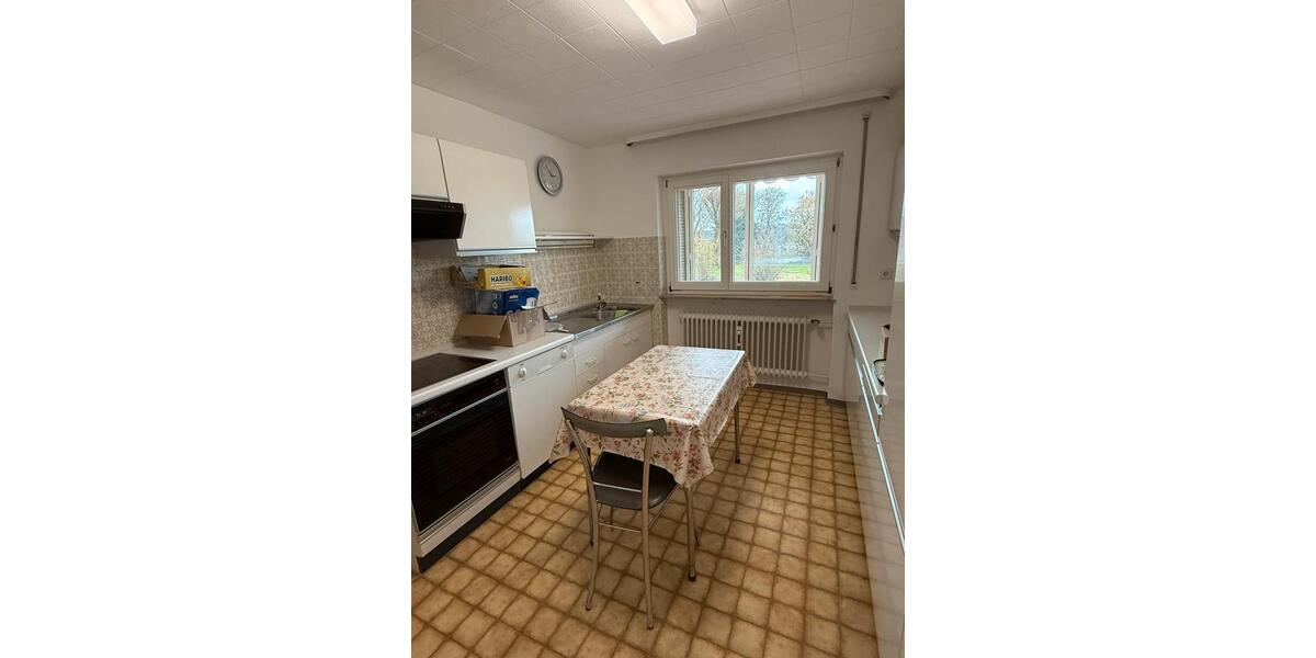 Etagenwohnung Nattheim - 3 Zimmer, 100 m&sup2;, 900&euro; | Angebot:25760611