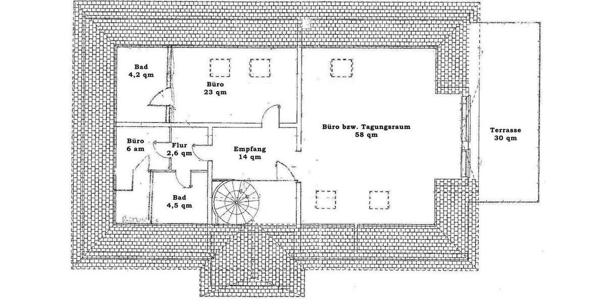 Gewerbeobjekt Butzbach - 1.750&euro; | Angebot:18671324
