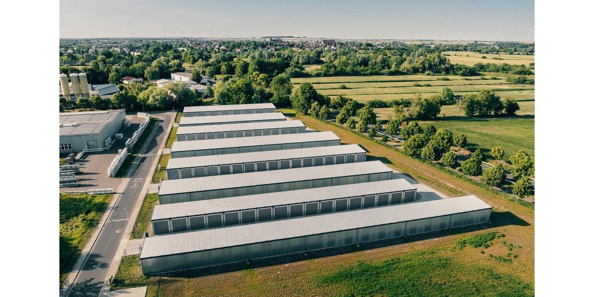 Gewerbeobjekt Angermünde - 399&euro; | Angebot:12469661