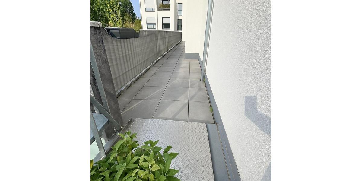 Erdgeschoßwohnung Korntal-Münchingen Münchingen - 4 Zimmer, 80 m&sup2;, 1.400&euro; | Angebot:25867124