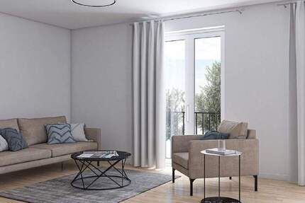 Wohnung Coswig - 3 Zimmer, 92 m&sup2;, 1.138&euro; | Angebot:25734750