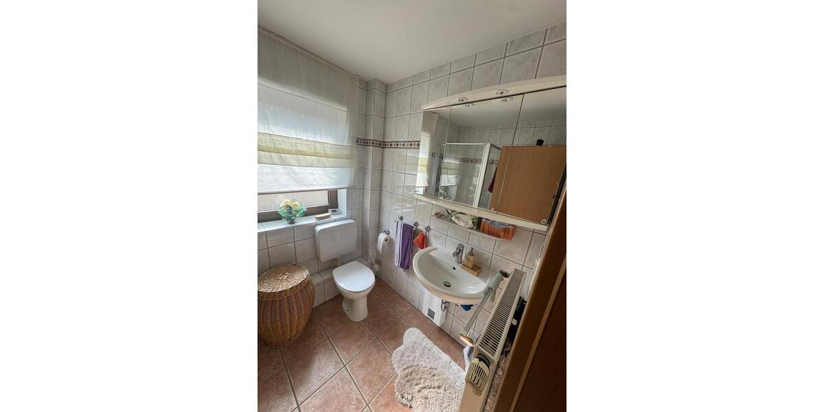 Dachgeschoßwohnung Langerwehe - 3 Zimmer, 85 m&sup2;, 650&euro; | Angebot:26504321