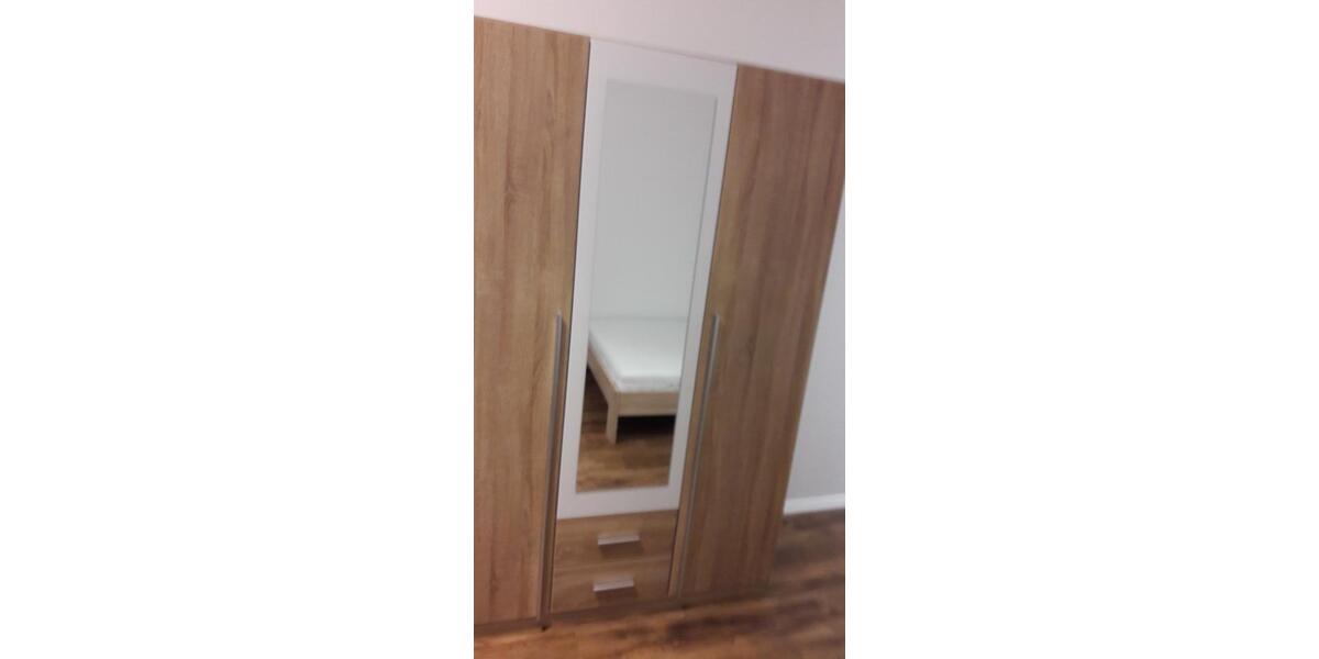 Wohnen auf Zeit Ingolstadt Friedrichshofen-Hollerstauden - 1 Zimmer, 35 m&sup2;, 655&euro; | Angebot:26133605