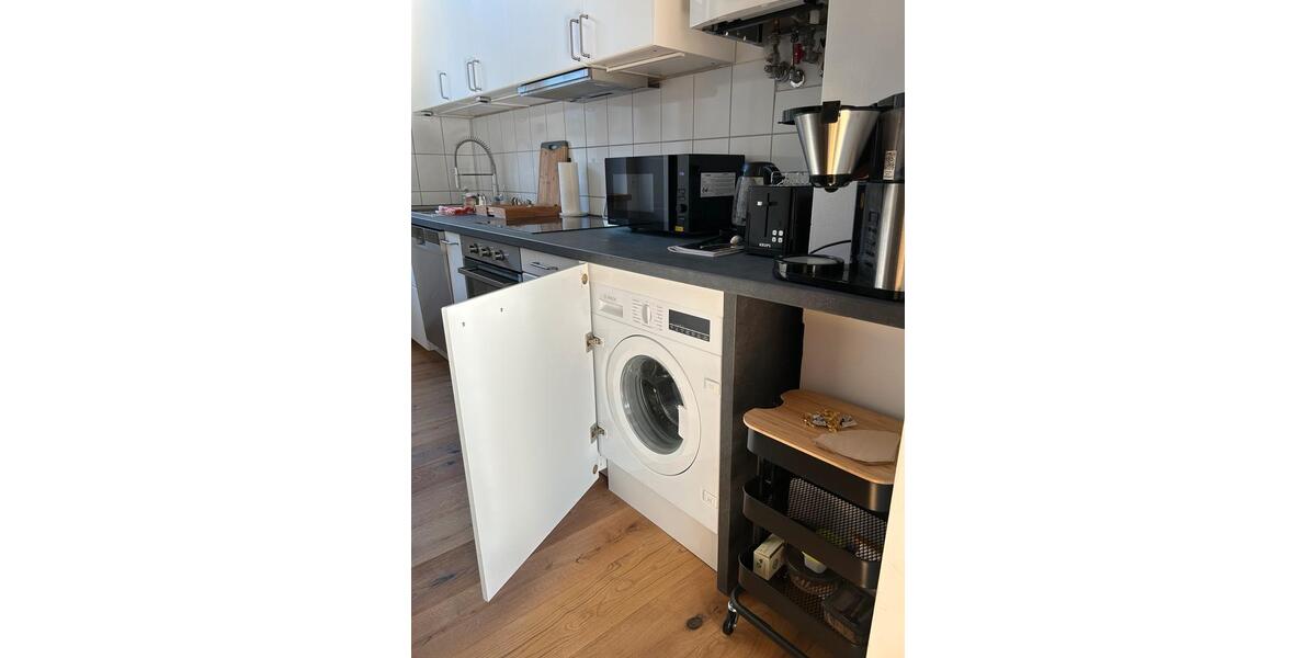 Etagenwohnung Neu-Isenburg Isenburg - 3 Zimmer, 61 m&sup2;, 680&euro; | Angebot:26507559