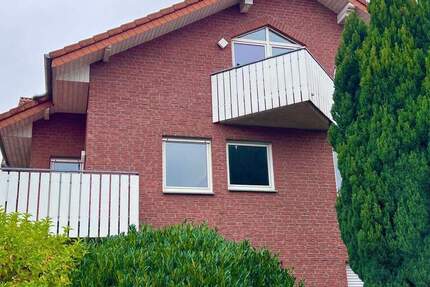 Wohntraum in Delbrück-City 3 zimmer