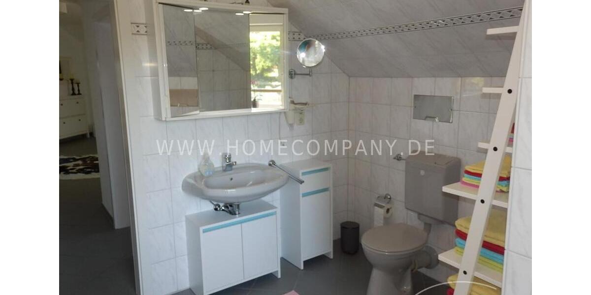 Wohnen auf Zeit Bosau - 3 Zimmer, 137 m&sup2;, 2.300&euro; | Angebot:22708480