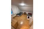 Dachgeschoßwohnung Sanitz - 3 Zimmer, 73 m&sup2;, 1.200&euro; | Angebot:24474396