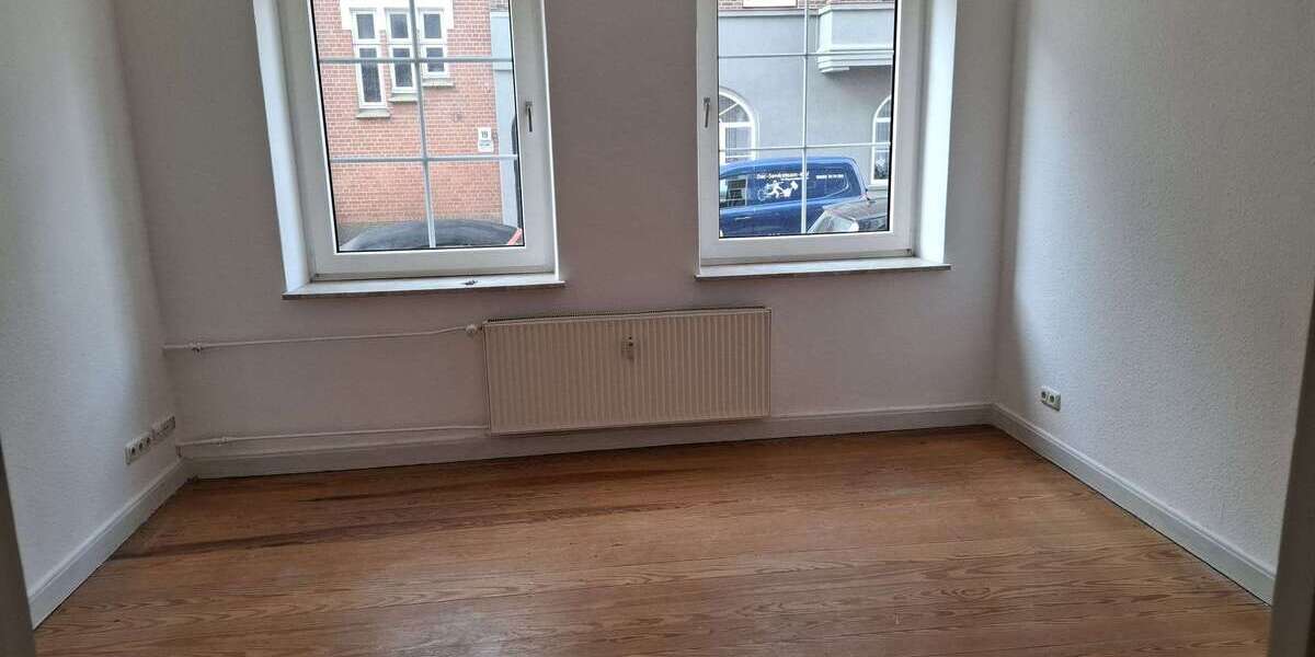 Etagenwohnung Neumünster Faldera - 1.5 Zimmer, 40 m&sup2;, 360&euro; | Angebot:26660506