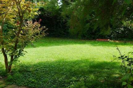 9105680 | 3 Zimmer in traumhafter Lage, mit Balkon und Gartenmitbenutzung 3 zimmer