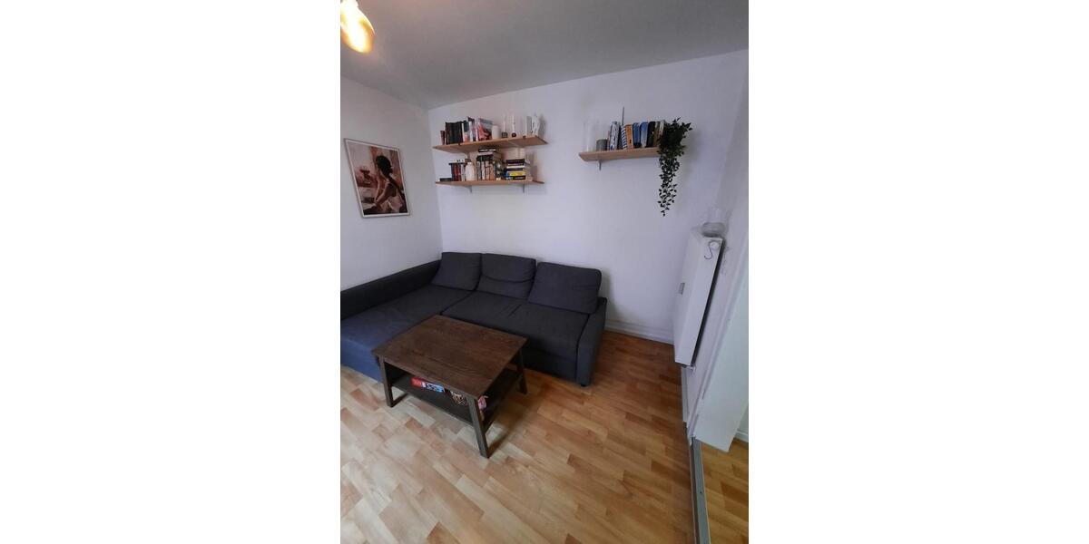 Dachgeschoßwohnung Landau in der Pfalz - 3 Zimmer, 66 m&sup2;, 820&euro; | Angebot:23618348