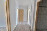 *Renovierte 3-Zimmer-Wohnung mit Balkon in der 1. Etage* 3 zimmer