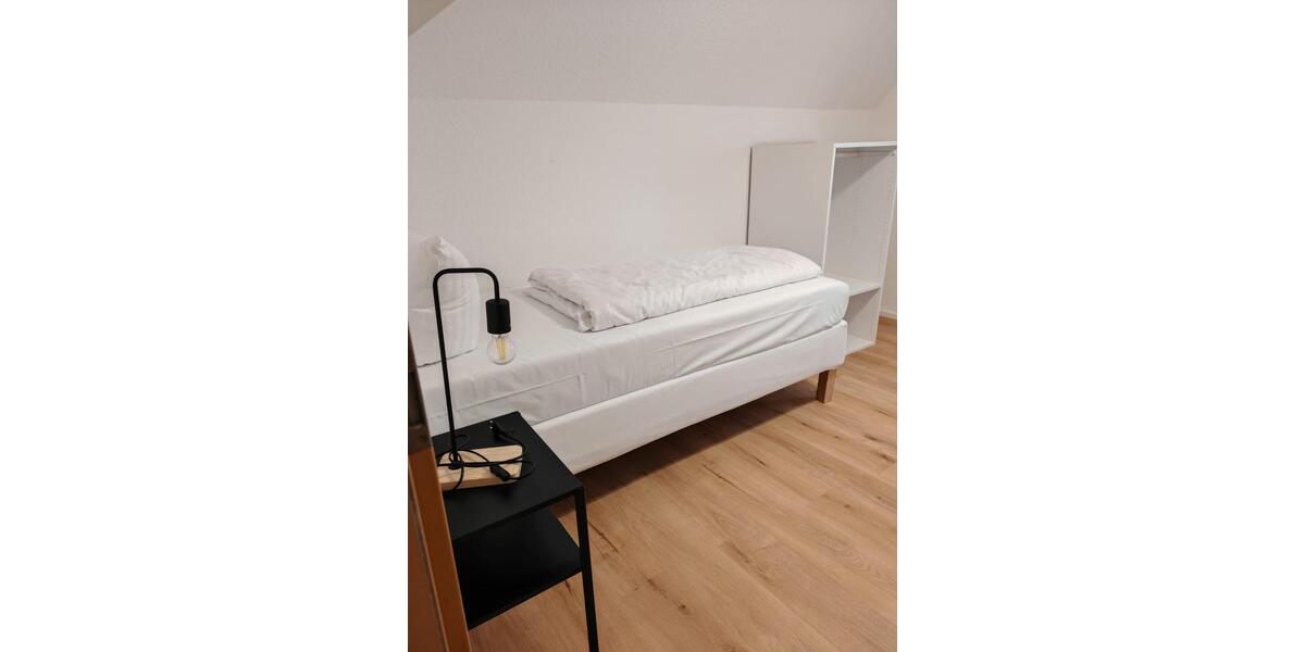 Wohnen auf Zeit Günzburg - 4 Zimmer, 90 m&sup2;, 2.340&euro; | Angebot:26425685