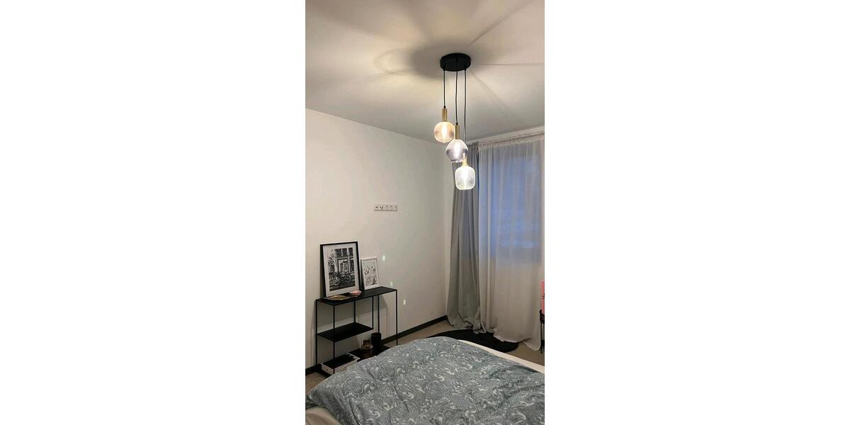 Erdgeschoßwohnung Hohenroth - 2 Zimmer, 80 m&sup2;, 850&euro; | Angebot:25636547