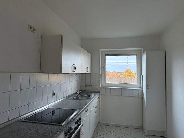 Etagenwohnung Flensburg Engelsby - 3 Zimmer, 69 m&sup2;, 630&euro; | Angebot:25660667