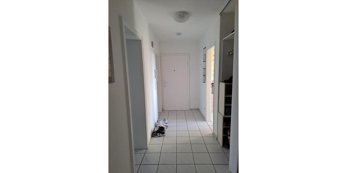 WG-Zimmer zu vermieten 3 zimmer