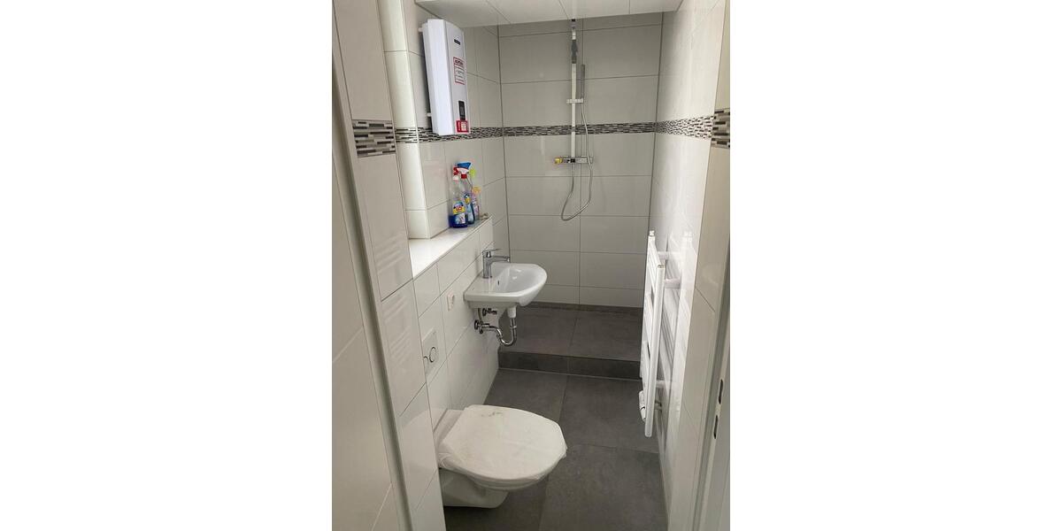 Etagenwohnung Bonn Lannesdorf - 1 Zimmer, 20 m&sup2;, 650&euro; | Angebot:24553789