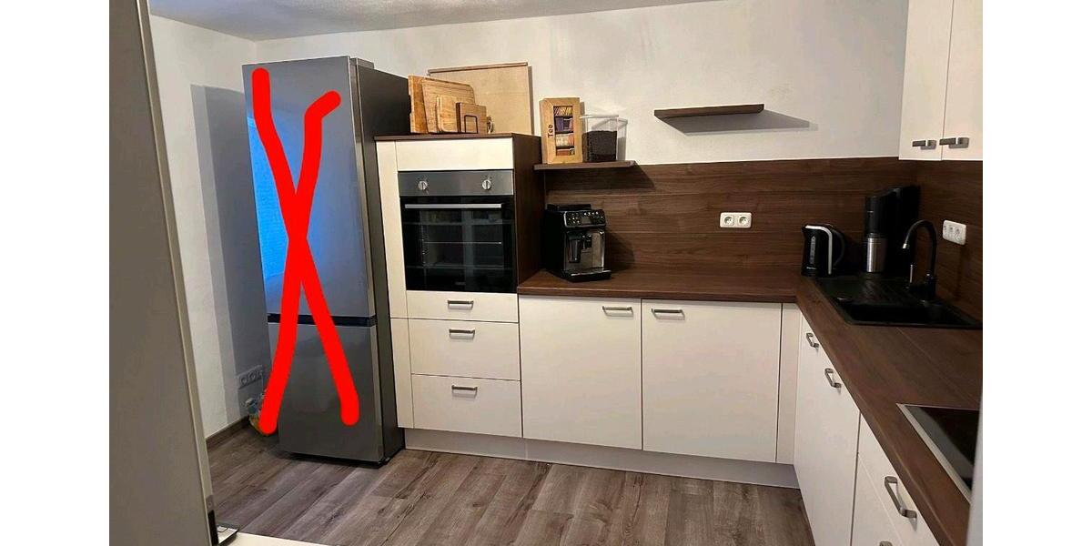Erdgeschoßwohnung Maxhütte-Haidhof Haidhof - 4 Zimmer, 82 m&sup2;, 900&euro; | Angebot:26639949