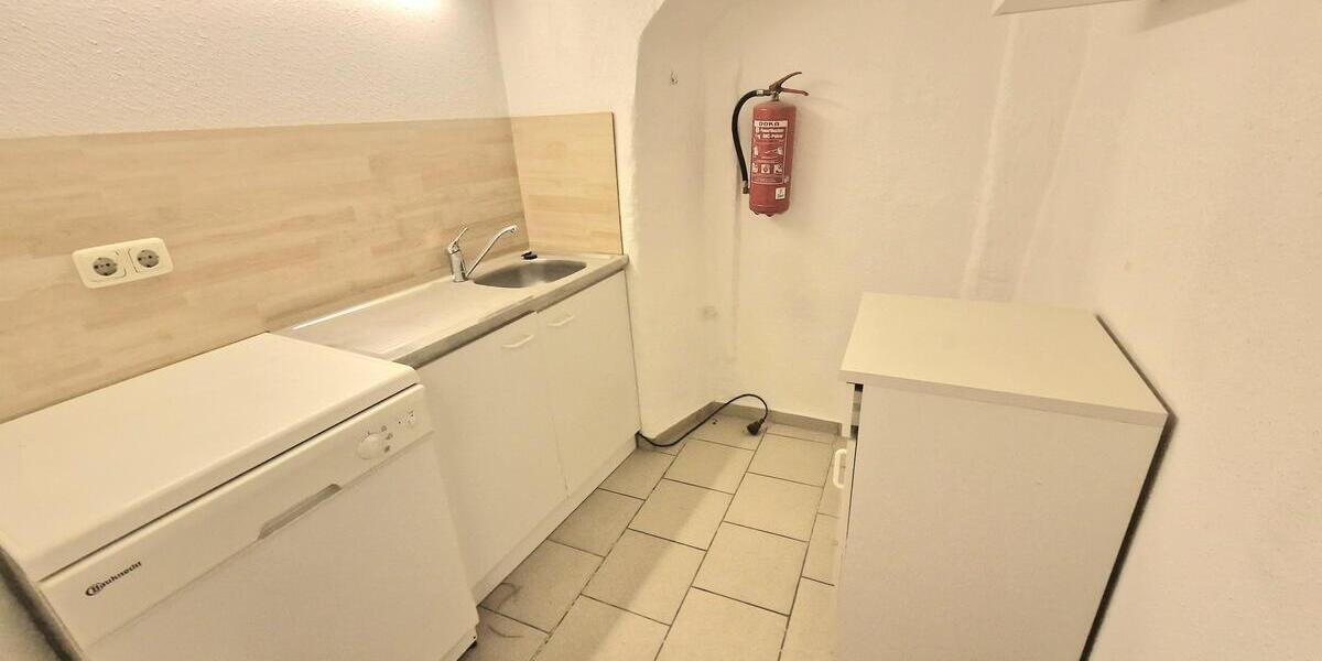 Gewerbeeinheit in zentraler Lage von Grünhain-Beierfeld! - Gewerbeobjekt Grünhain-Beierfeld Grünhain | Angebot:15812275