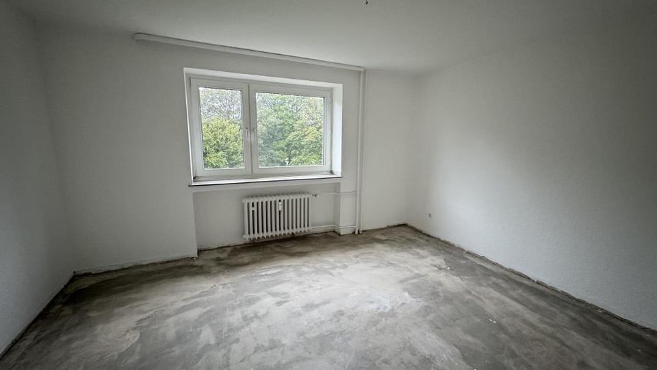 Etagenwohnung Gelsenkirchen Gelsenkirchen-Nord - 2 Zimmer, 58 m&sup2;, 389&euro; | Angebot:26147118