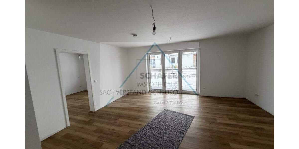 Etagenwohnung Twistringen - 2 Zimmer, 66 m&sup2;, 730&euro; | Angebot:25776990