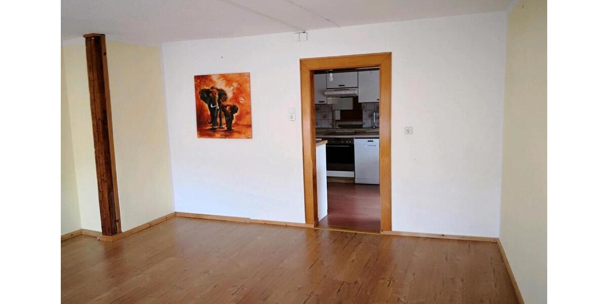 Etagenwohnung Hanerau-Hademarschen Hademarschen - 3 Zimmer, 84 m&sup2;, 1.200&euro; | Angebot:26013625