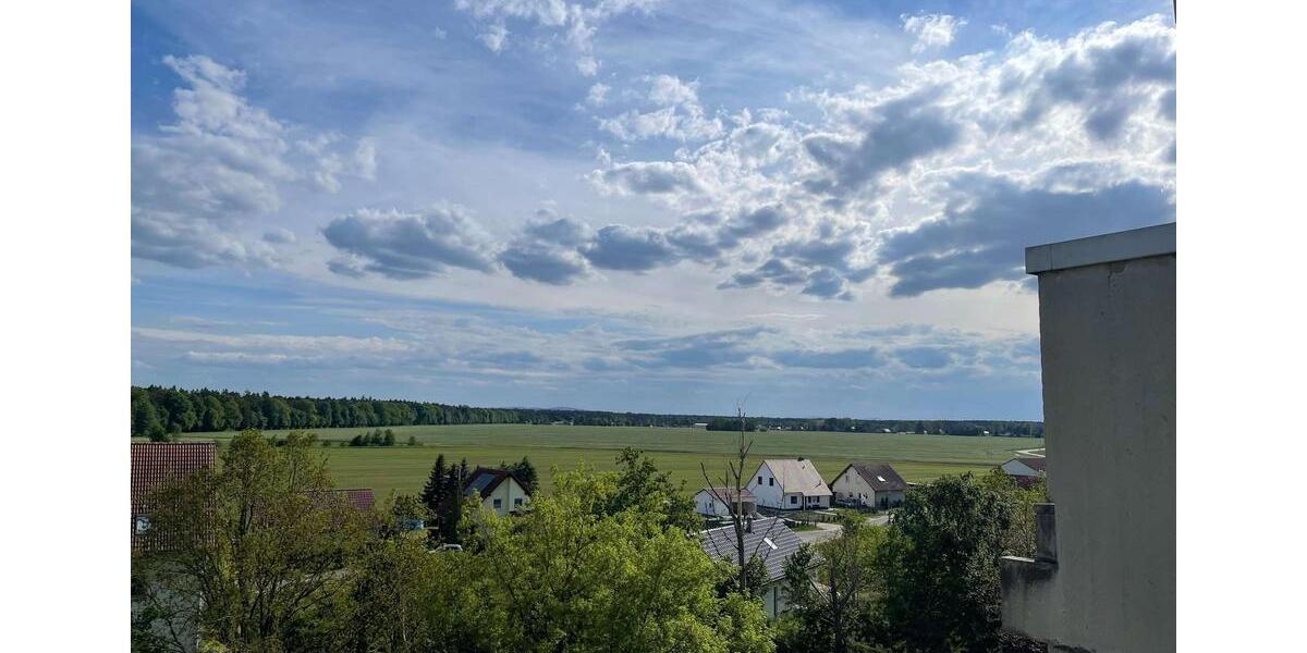 Etagenwohnung Rothenburg/Oberlausitz Oberlausitz - 3 Zimmer, 70 m&sup2;, 435&euro; | Angebot:24473684
