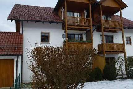 Wohnung Neufahrn in Niederbayern Neufahrn - 3 Zimmer, 72 m&sup2;, 610&euro; | Angebot:25291237