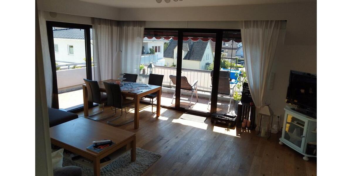 Dachgeschoßwohnung Bad Salzuflen - 2 Zimmer, 65 m&sup2;, 550&euro; | Angebot:26441316