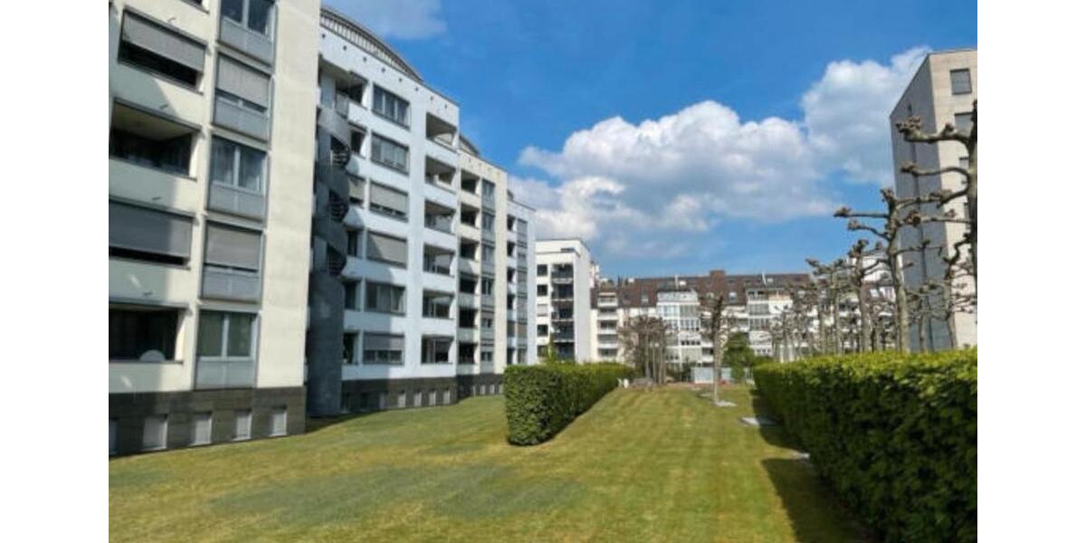 Etagenwohnung Düsseldorf Stadtbezirk 5 - 1 Zimmer, 40 m&sup2;, 1.479&euro; | Angebot:26483907