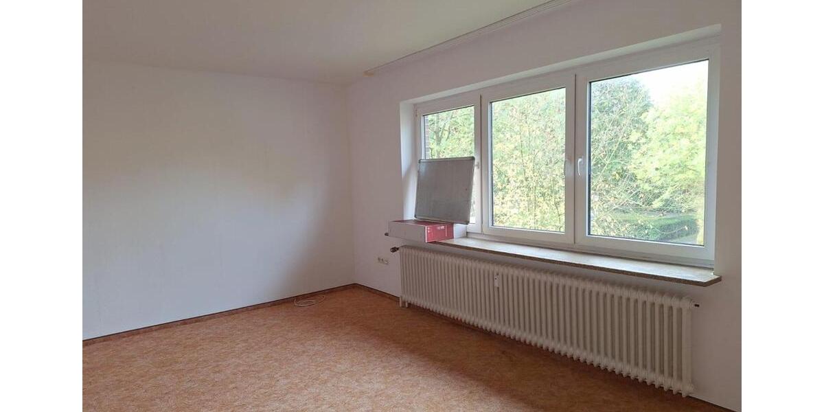 Etagenwohnung Schortens - 4 Zimmer, 93 m&sup2;, 560&euro; | Angebot:23121147